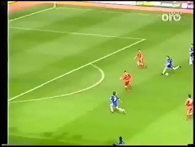 Happy 43rd birthday Boudewijn Zenden! 