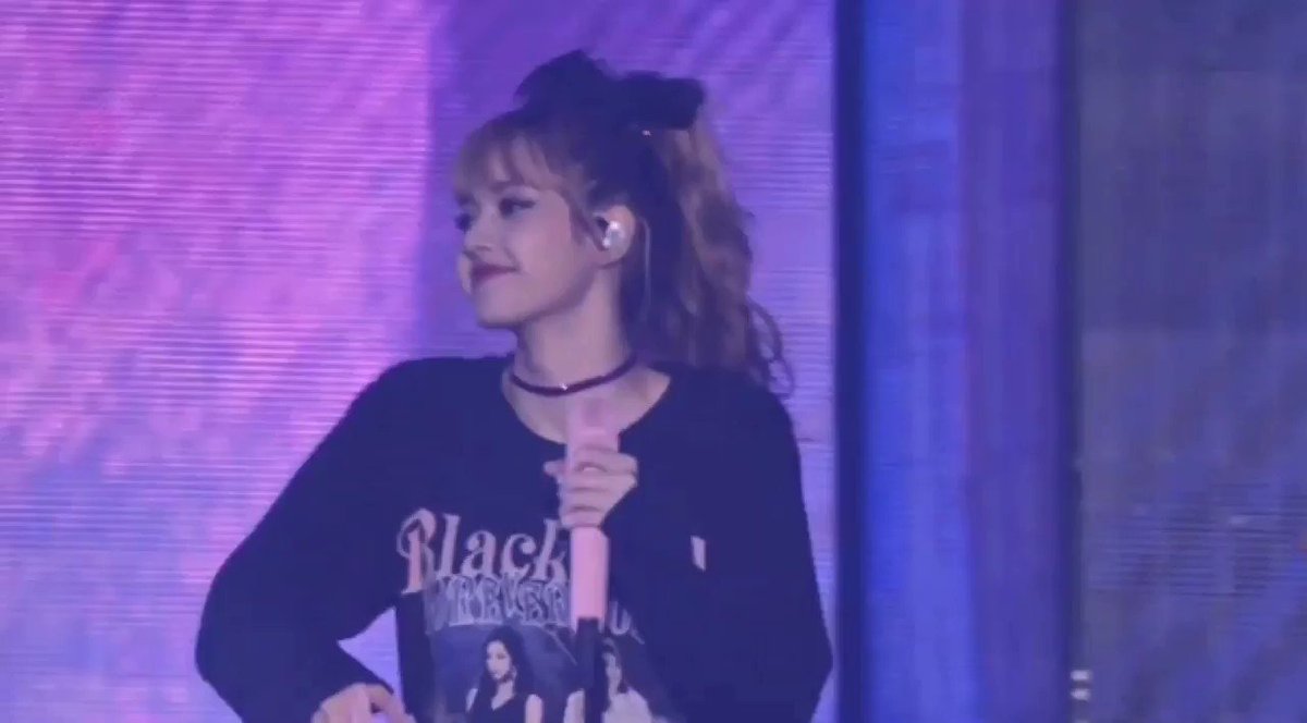 's Media: RT @ma_asma2911: เห็นล่ะต้องรีตลอด😊☺️ #LISA #LALISA https://t.co/WYo4KgZr0t 's Media: RT @ma_asma2911: เห็นล่ะต้องรีตลอด😊☺️ #LISA #LALISA https://t.co/WYo4KgZr0t