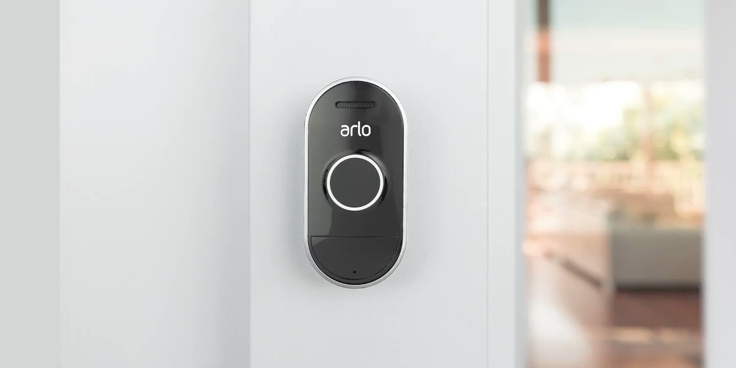 UNBRANDNEW on Twitter "ArloSmartHome Arlosmarthome Arlo Doorbell