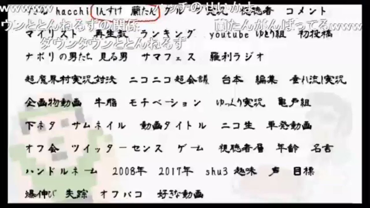 しんすけ名シーンbot 蘭たんに新大学生のような話題を切り出すしんすけ ナポリの男たちの夜会 Shu3の居ぬ間に ゲスト しんすけ T Co J93u9jqymi しんすけ名シーンbot 蘭たんに新大学生のような話題を切り出すしんすけ ナポリの男たちの夜会 Shu3の居ぬ間に ゲスト しんすけ T Co J93u9jqymi