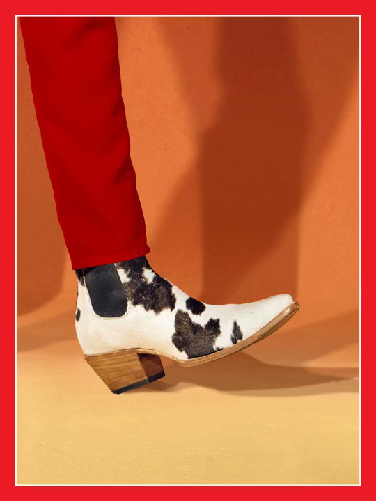“It feels like I’m chosen to do this.” Inside the record-breaking rise of @LilNasX http://mag.time.com/EzPGpKr (sound on)