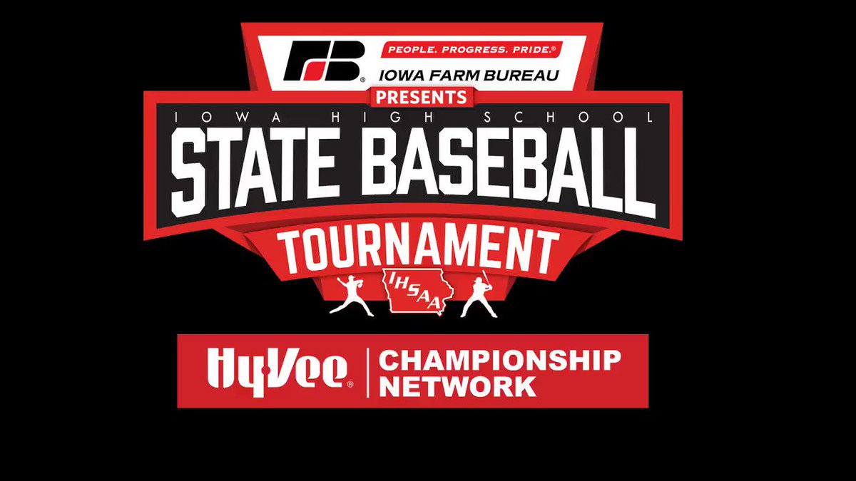 Iowa High School Sports Network on Twitter "Missing State Baseball