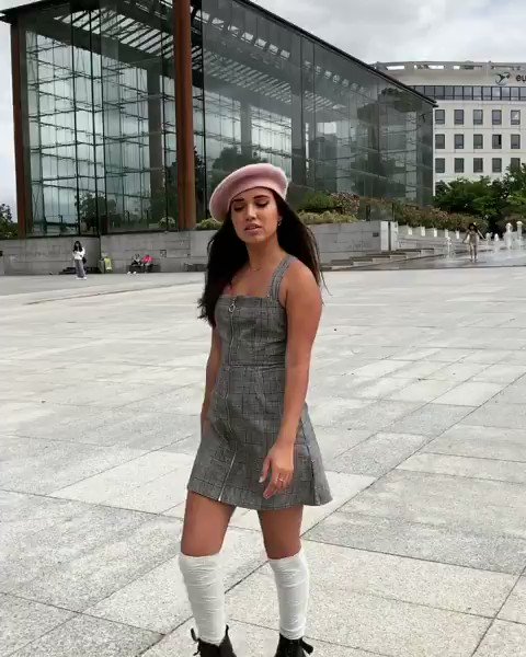 RT @naclicon: Bebe Rexha in the 1940's
https://t.co/JVfCNDLBap