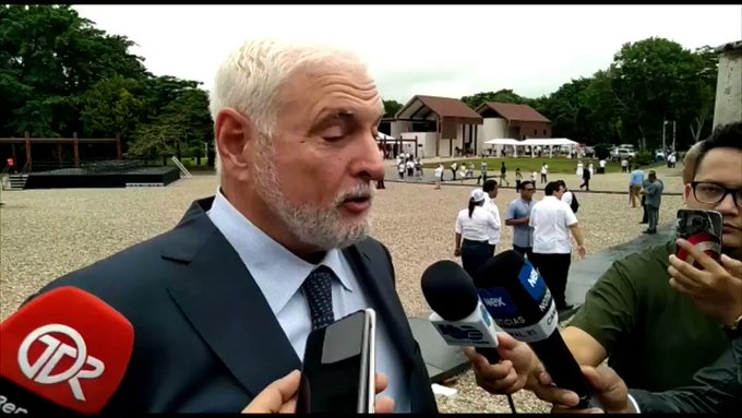 Video insertado
