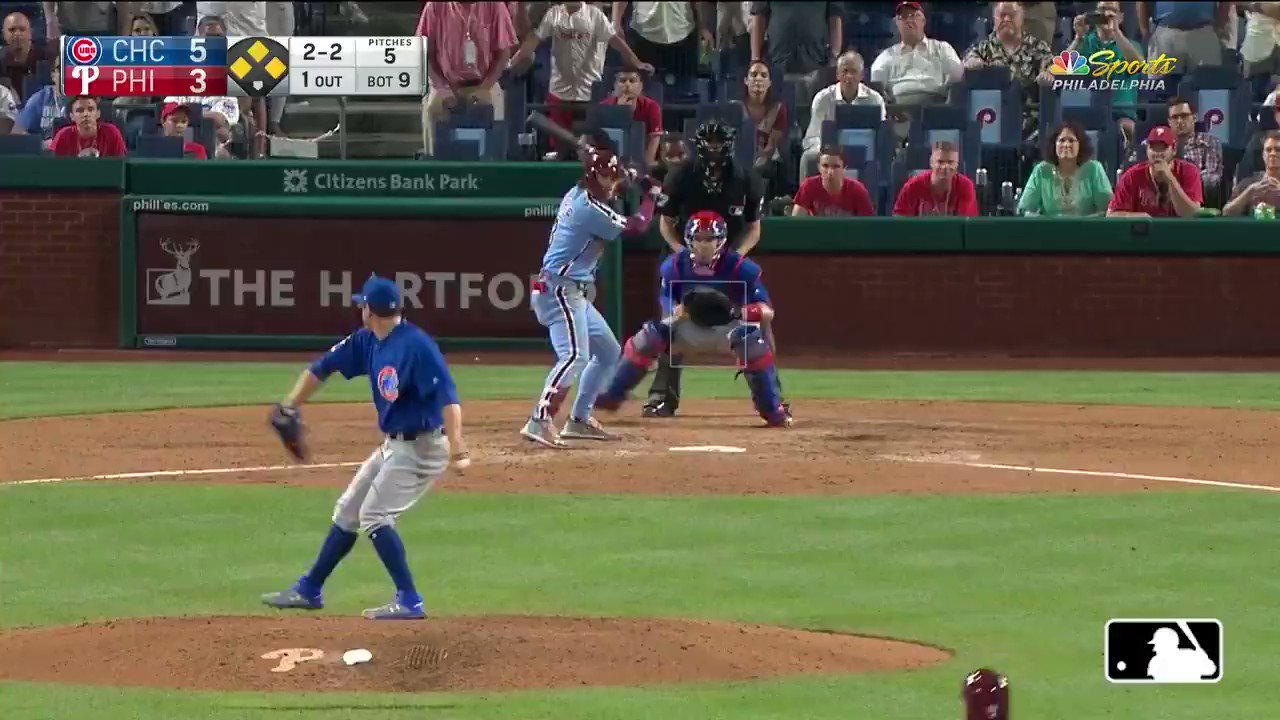 Happy Birthday Bryce Harper! 