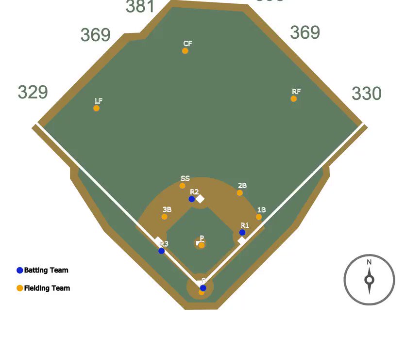 Once Bryce Harper made contact, the Cubs right fielder knew this one was over.