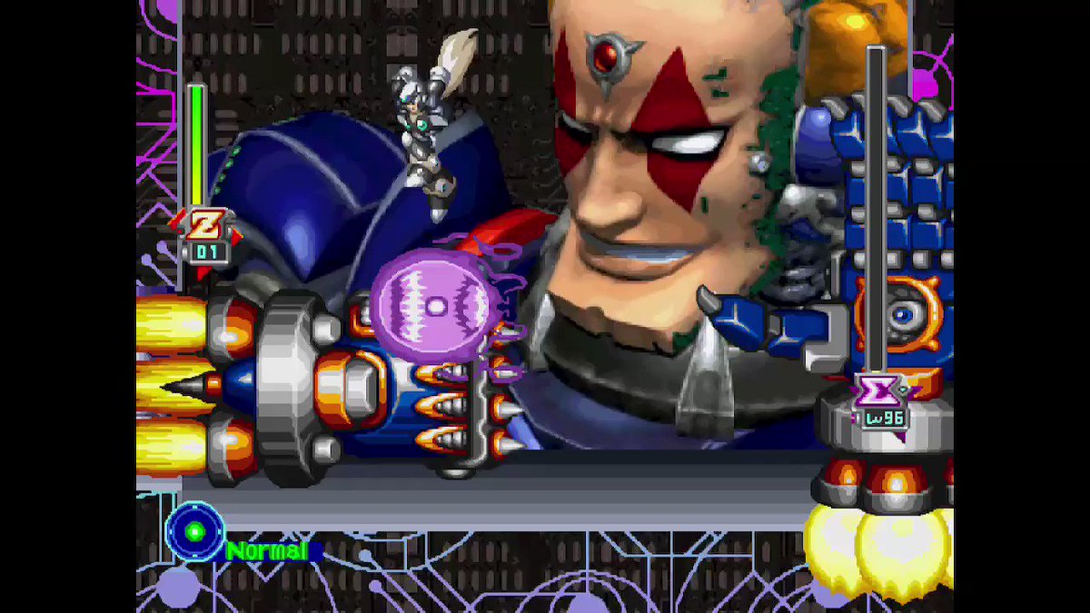 ロックマンx5 ゼロ編まとめ 2ページ目 Togetter ロックマンx5 ゼロ編まとめ 2ページ目 Togetter