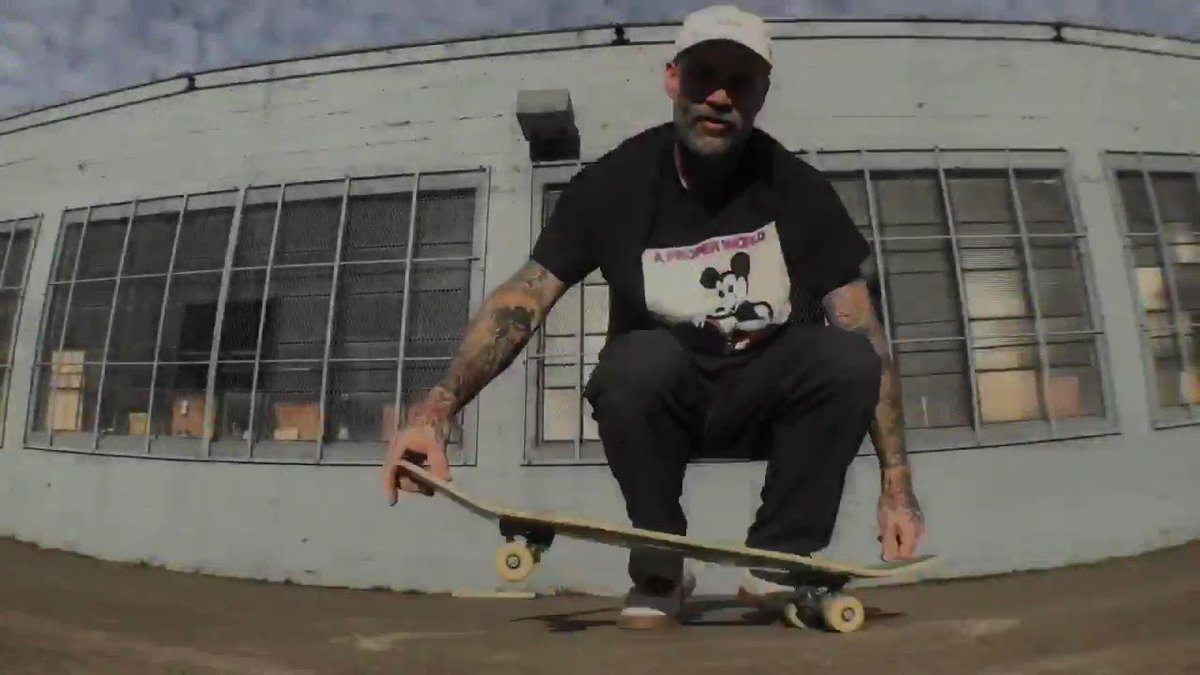 Proper Skateboarding (@ProperSkateFTW) on Twitter photo 16/08/2019 08:24:07 New @realskateboards board, new @ProperSkateFTW shoes fresh out the box flatground. New @realskateboards board, new @ProperSkateFTW shoes fresh out the box flatground.