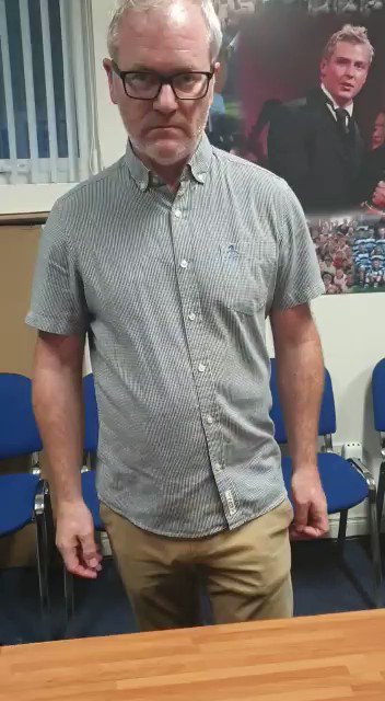 RT @FrRocksGFC: Up next we have Conor Grimes aka ‘Datsun Donaghy’
“KICKING THE STIGMA”
#itsoknottobeok https://t.co/8RMNicdcNw