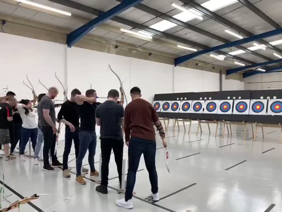 Celebrating our top #Elite πperformers by hitting some more targets π―#su4 #eliteclub #werewardhardwork β¦@LUMAZ1980β© β¦@JaneneScurfiel1β©