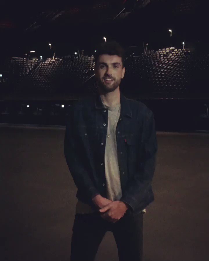 Ziggo Dome (@ZiggoDome) on Twitter photo 2019-08-17 15:03:56 All I know, all I know... is dat je het concert van @dunclaurence op 26 maart in de #ZiggoDome niet wil missen!🙌 Scoor snel jouw tickets >> bit.ly/ZD_DuncanLaure… All I know, all I know... is dat je het concert van @dunclaurence op 26 maart in de #ZiggoDome niet wil missen!🙌 Scoor snel jouw tickets >> bit.ly/ZD_DuncanLaure…