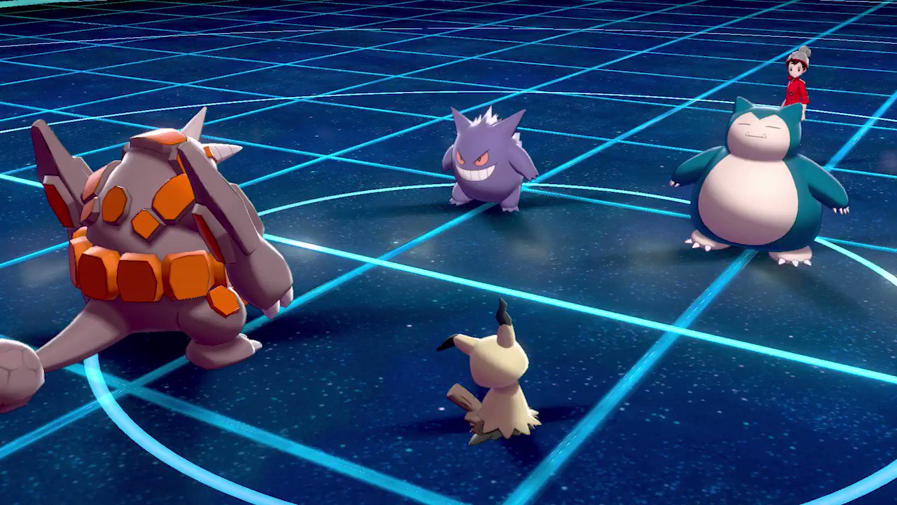 ポケモン 剣盾 公式サイト更新 通信対戦関係の情報が公開 ストリーミングビギナーズ ポケモン 剣盾 公式サイト更新 通信対戦関係の情報が公開 ストリーミングビギナーズ