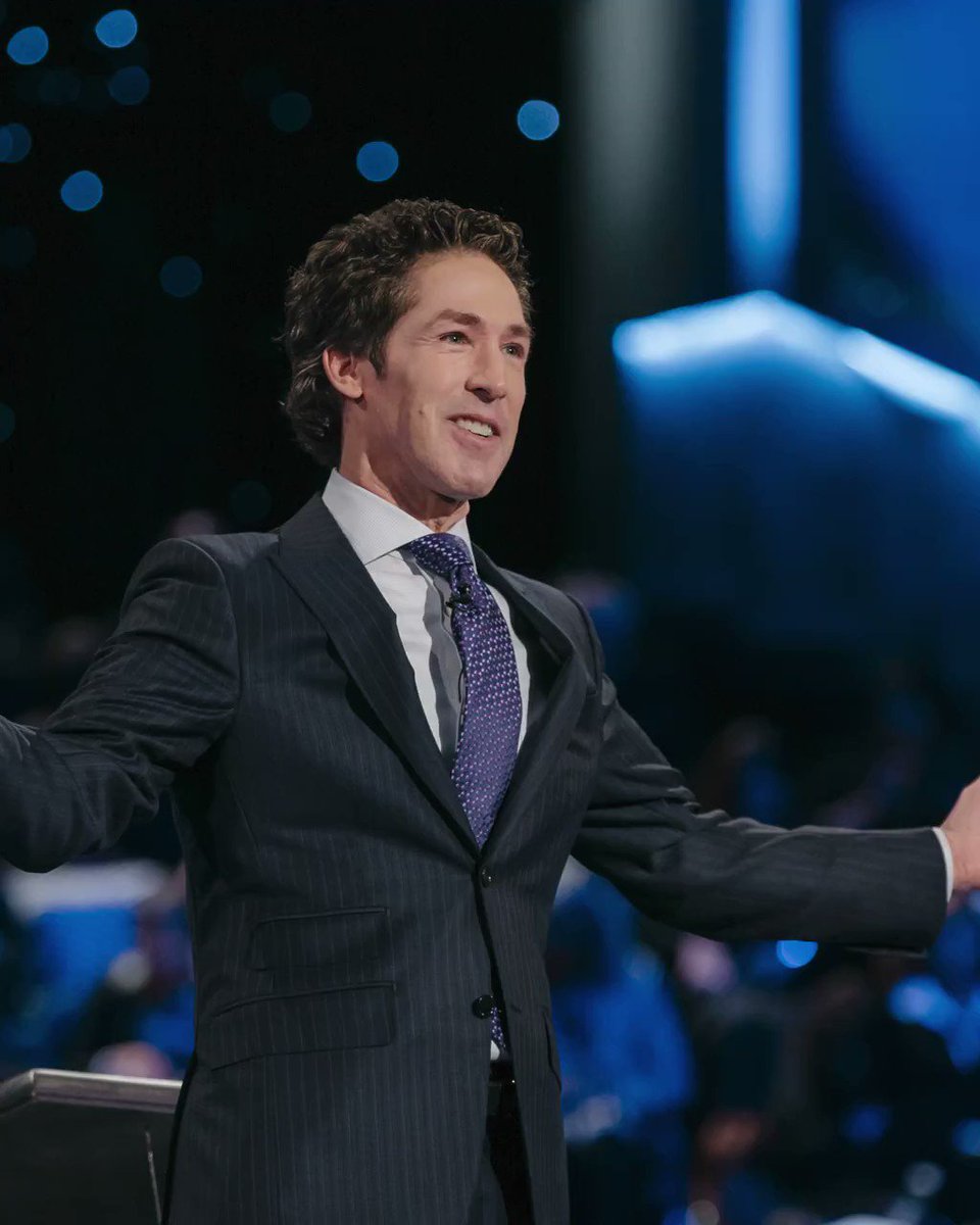 God is releasing healing, favor, opportunities, breakthroughs, promotion, freedom. This is a new day. Check out "The God Who Exceeds Expectations" on Podcast here! http://c.osteen.co/Apodcast