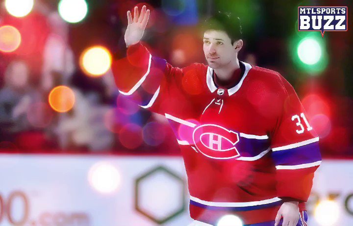  - Happy Birthday Carey Price     CC 