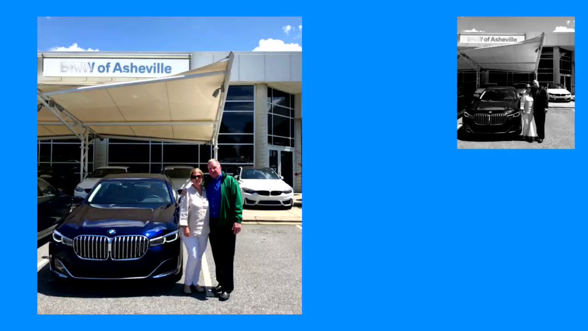 Asheville Car Dealerships >> Bmw Of Asheville On Twitter Congrats To Mary John On The Asheville Car Dealerships >> Bmw Of Asheville On Twitter Congrats To Mary John On The