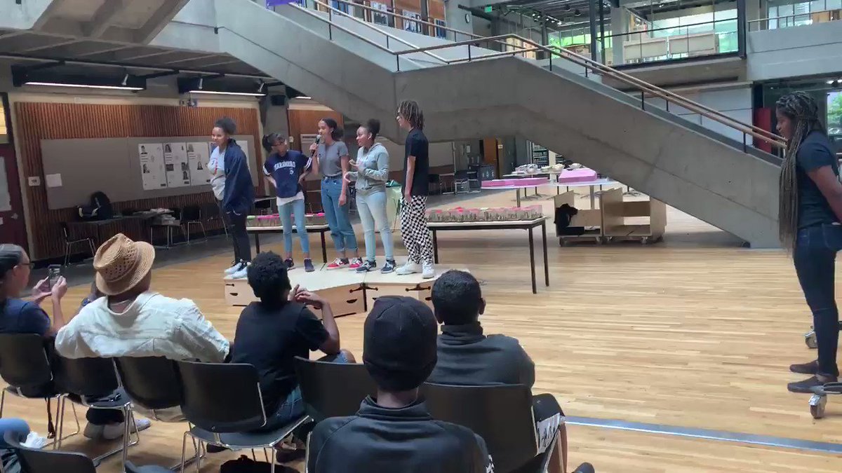 Renee Cheng (@RChengArch) on Twitter photo 17/08/2019 20:27:16 Hip hop architecture seattle 2019! Hip hop architecture seattle 2019!