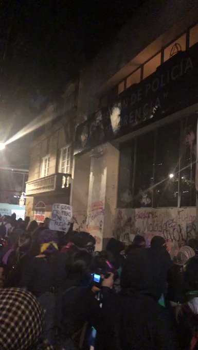Video insertado