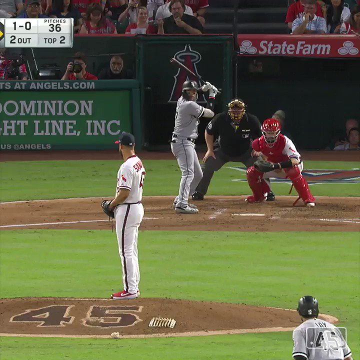 Bill Walton commentating on a routine pop out to left is a delight. 😂