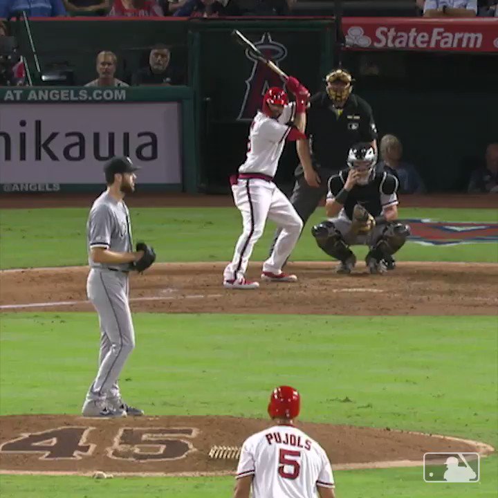 Cut4 (@Cut4) on Twitter photo 17/08/2019 03:44:33 'What is the record for the most strikeouts in a single inning?' - Bill 'What is the record for the most strikeouts in a single inning?' - Bill