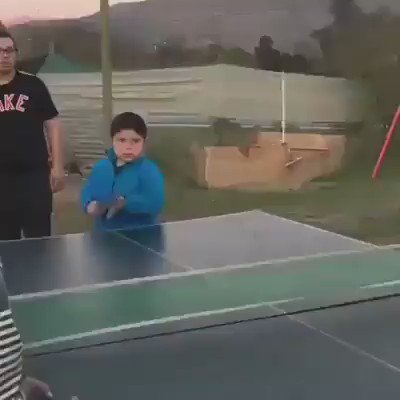 Yo dando mi mayor esfuerzo en la vida.