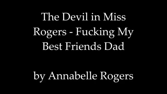 Annabelle Rogers on Twitter.