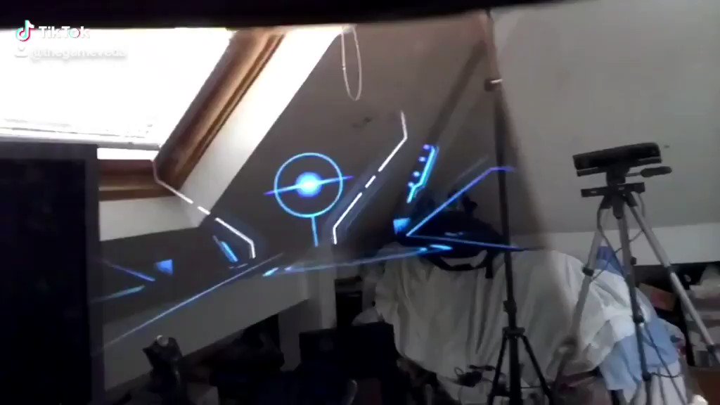 Jason Holloway (@jasonaholloway) on Twitter photo 2019-08-18 13:53:19 Calling occupants of interplanetary craft Taking No Mans Sky Beyond #VR to #AR @metaglasses filmed thru Google Glass #XR #SpatialComputing (some bod will probably score an @sxsw talk on this right @elonmusk 🤣) cc @hellogames Calling occupants of interplanetary craft Taking No Mans Sky Beyond #VR to #AR @metaglasses filmed thru Google Glass #XR #SpatialComputing (some bod will probably score an @sxsw talk on this right @elonmusk 🤣) cc @hellogames