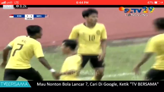 Embedded video