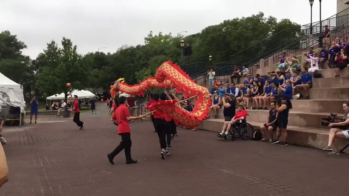 .RiverfrontRecap’s Dragon Boat and Asia Festival is kicking off in