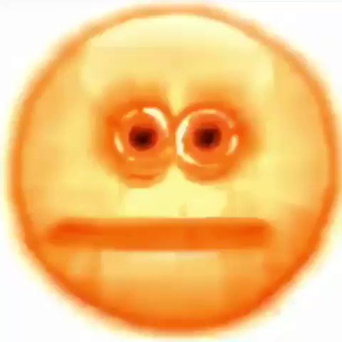 Cursed Emoji Vibrating GIF - Cursed Emoji Vibrating Shaking - Discover & Share GIFs