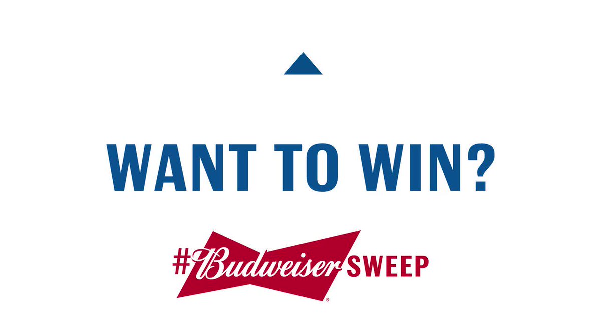 Want free Dodger tickets? Answer three questions correctly for a chance to win free tickets to see the Boys in Blue play, thanks to our friends at @budweiserusa. 🔗: http://bit.ly/BudweiserSweepLAD …
