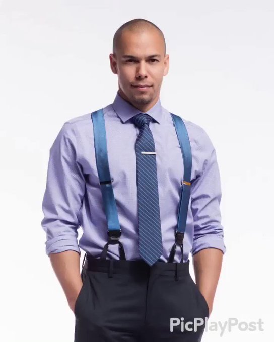 Bryton James&rsquo;s Birthday Celebration | HappyBday.to