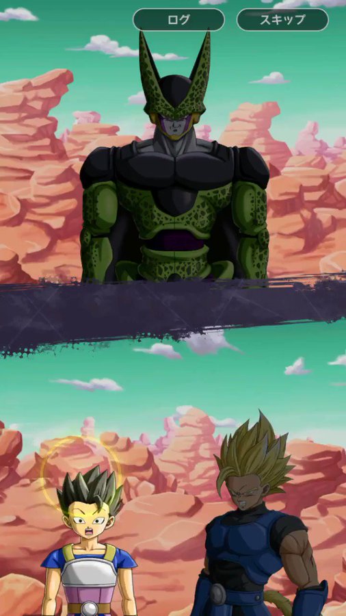ドラゴンボール超 Vジャンプ漫画版 第26話 ネタバレと感想 未来トランクス編の完結 結末は賛否両論 ドラゴンボールのネタ