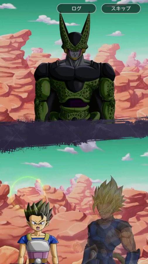 ドラゴンボール超 第129話 あらすじと感想 銀髪の悟空 身勝手の極意が完成 ドラゴンボールのネタ