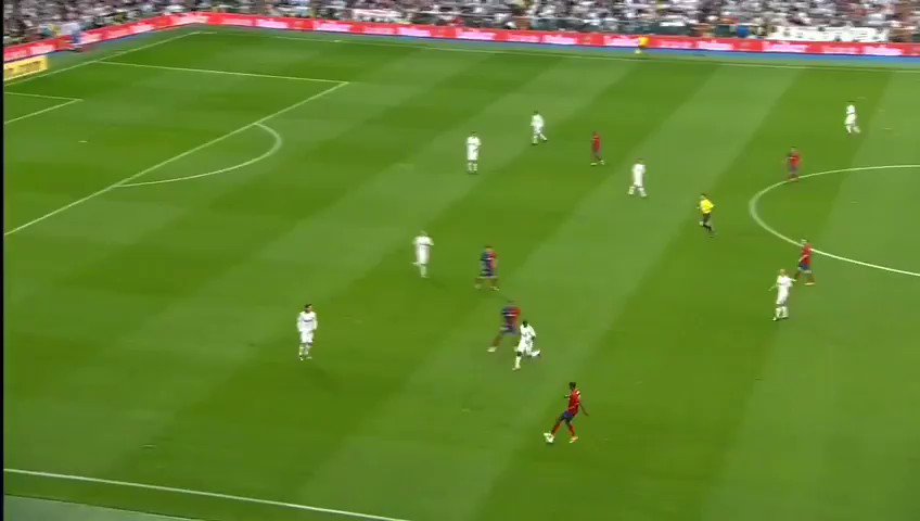 Thierry Henry Messi was mad ting!
Stop playing fam...
Happy Birthday to a Legend!!  