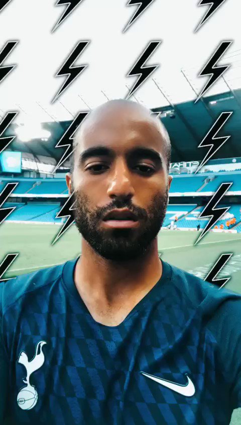 Ramiar on X: @LucasMoura7, @SpursOfficial Lockscreen