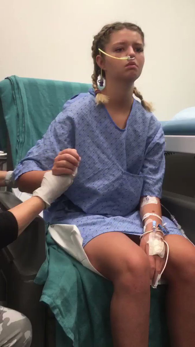 julie holbrook (@boofullmer) on Twitter photo 2019-08-21 18:40:02 My baby trying so hard to relearn after her stroke.... please pray for her. Today is a hard day. My baby trying so hard to relearn after her stroke.... please pray for her. Today is a hard day.