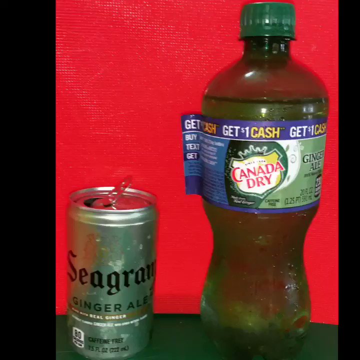 Diabetic Diet Tip: Soda 🥤 Size Does Matter when counting CARBS. #diabetes #KidneyDisease #gingerale #SaturdayThoughts #weightlosstips #weightlosstransformation #nutrition #dietitian #HEATWAVE2019 #sugar #nutritiontips