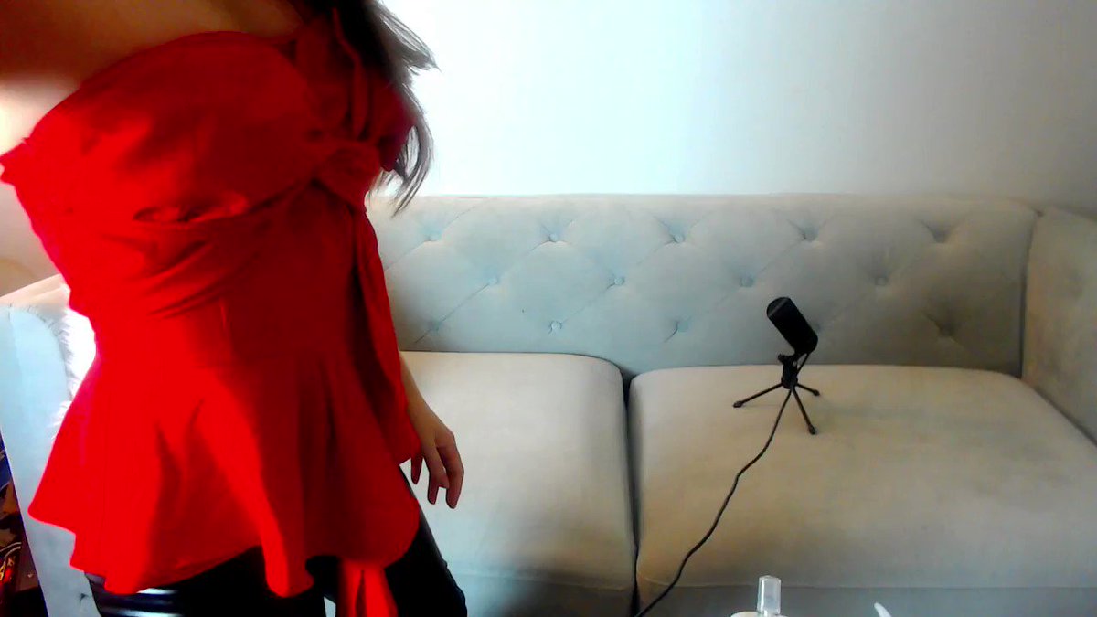 Model - Goddess Lila - USA cei