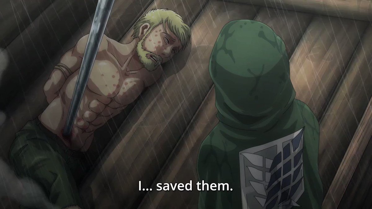 attack on titan english dub episode 19 attack on titan english dub episode 19