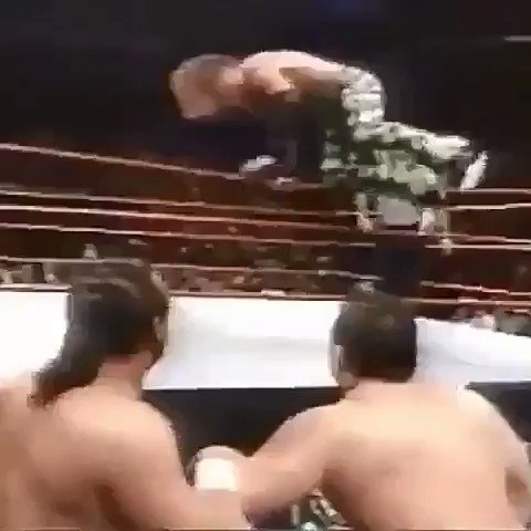 RT @90sWWE: Sometimes I wonder how Jeff Hardy is still alive. https://t.co/2Q9wDuWaY4