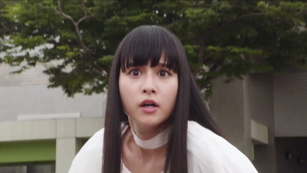 やはり最終回一話前は最高に面白い 仮面ライダージオウにて 女性ライダー 仮面ライダーツクヨミ爆誕 Togetter