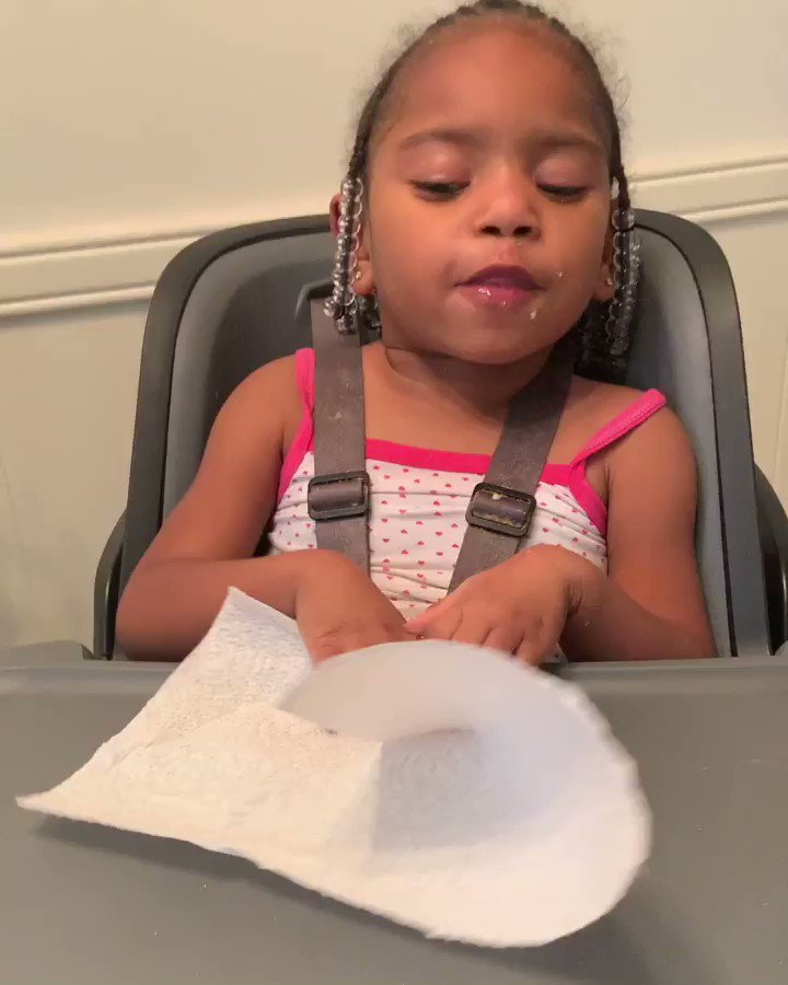 Kiara🌻 (@_ForeverLavish) on Twitter photo 2019-08-19 11:16:27 My daughter, who has Cerebral Palsy, just wiped her mouth independently! 👏🏽🤗 this may seem small to you but this is the result of progress!!!! I’m so proud!!! #GoNai 💚 #CerebralPalsy My daughter, who has Cerebral Palsy, just wiped her mouth independently! 👏🏽🤗 this may seem small to you but this is the result of progress!!!! I’m so proud!!! #GoNai 💚 #CerebralPalsy