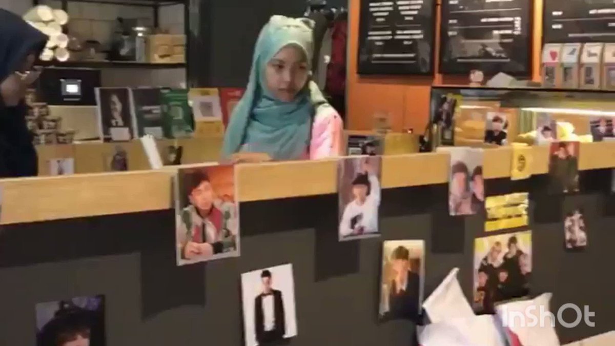Thank you for preparing this great video @anarashidah ๐๐๐And thank you to Yellkies who come for yesterday event#TogetherForeverWithJekki#DearLoveLeaMak#SechskiesMalaysia https://youtu.be/8HRsxY5KUt4ย