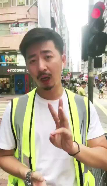 @alicedreamss's photo on #hongkongprotests