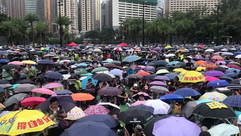 @tictoc's photo on #hongkongprotests