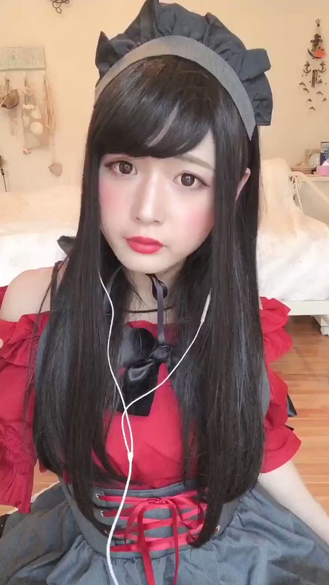 こんな可愛い女の子が男の子だなんてｗあまりのギャップに衝撃を隠せないｗｗｗ