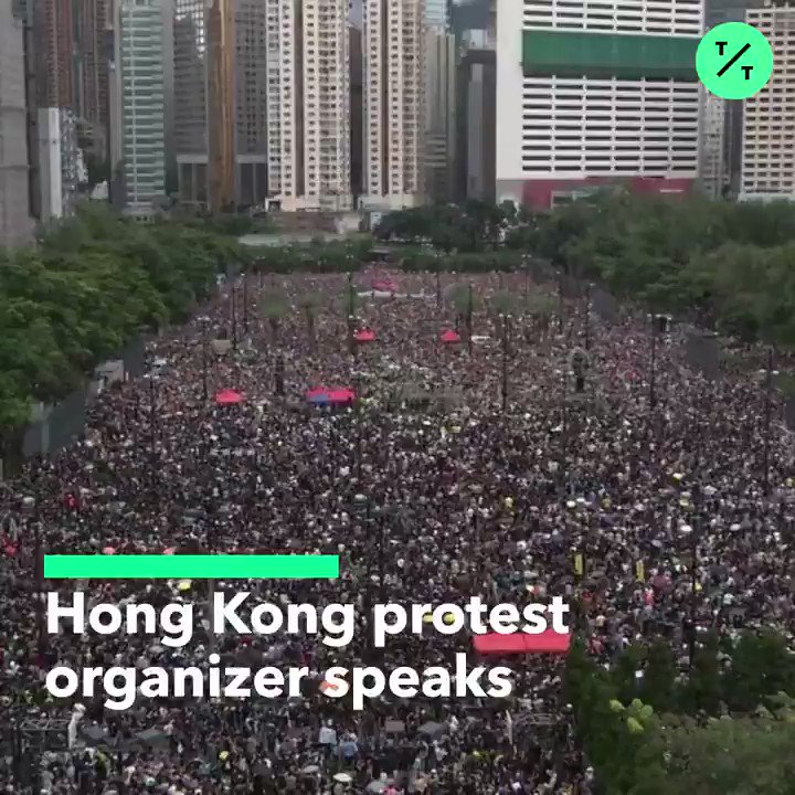 @tictoc's photo on #hongkongprotests