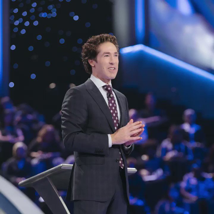 God is not intimidated by what you’re facing, by how bad it looks, by how rare it is. He’s a very present help in times of trouble. Watch Joel’s new message this morning on Podcast! "Make the Switch": http://c.osteen.co/Apodcast