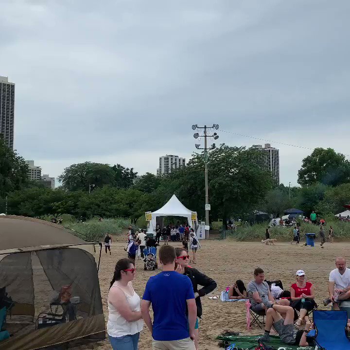 Captain Dave (@DaveWallsworth) on Twitter photo 2019-08-18 16:47:09 What a venue for an airshow! #chicagoairandwatershow What a venue for an airshow! #chicagoairandwatershow