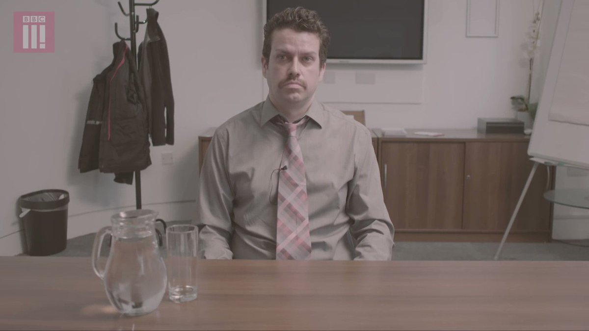 Michael Spicer (@MrMichaelSpicer) on Twitter photo 18/08/2019 18:29:00 Job Interview Tip. Number Nine. Job Interview Tip. Number Nine.